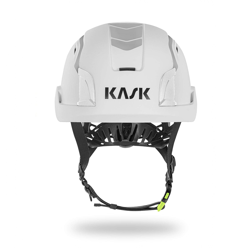 Kask Zenith X2 Air Hi-Viz Type 2 Helmet from GME Supply